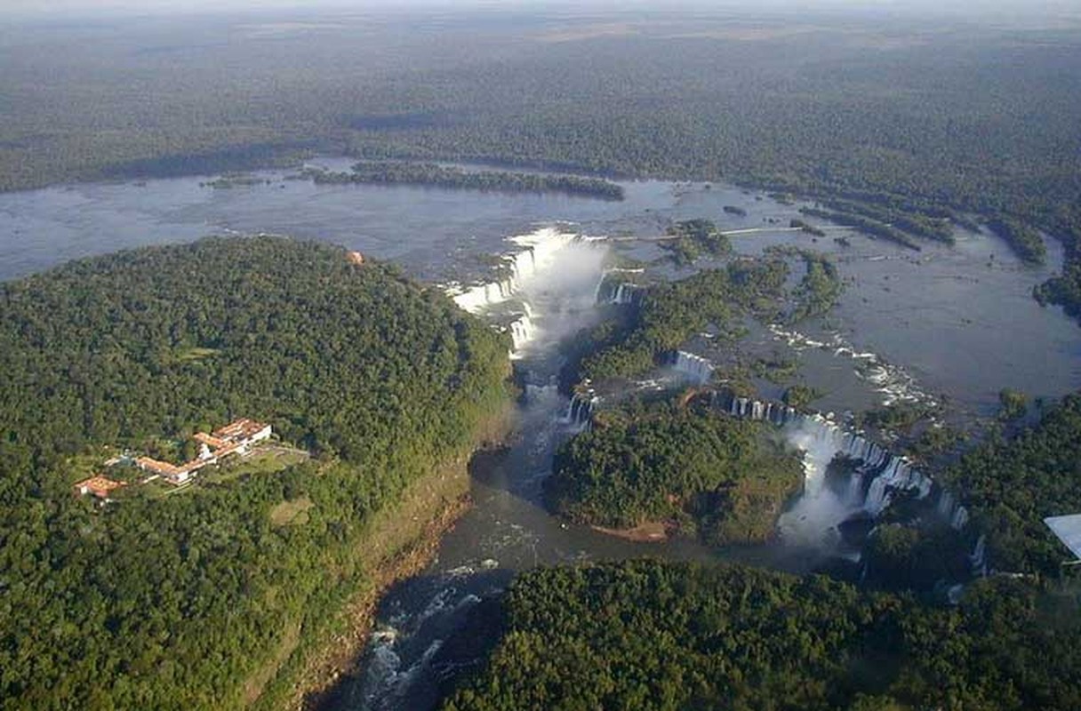 Choang ngop ve ky vi cua thac nuoc Iguazu-Hinh-12